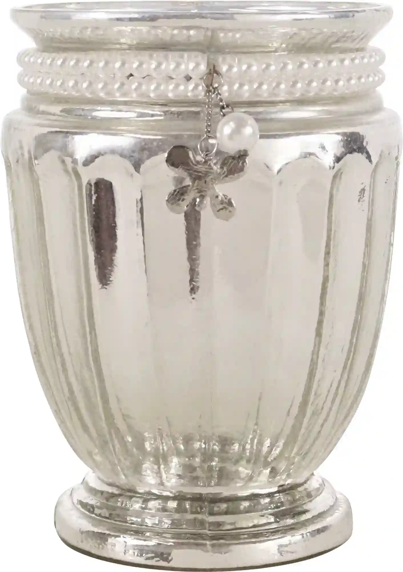 Medium Bijoux vase