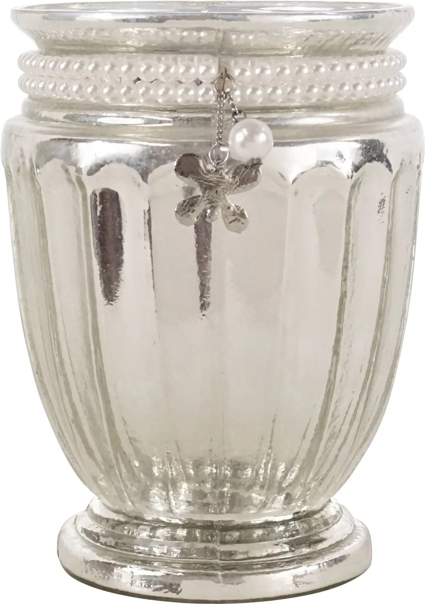 Medium Bijoux vase