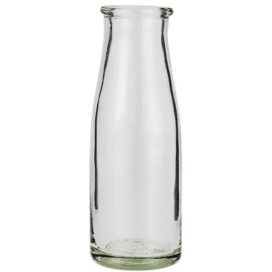 Crystal vase