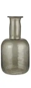 High neck colored vase - Image 2