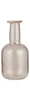 High neck colored vase - Image 5