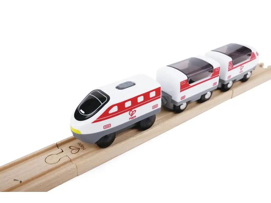 Juego de Bloques Gran Transporte - Imagen 3