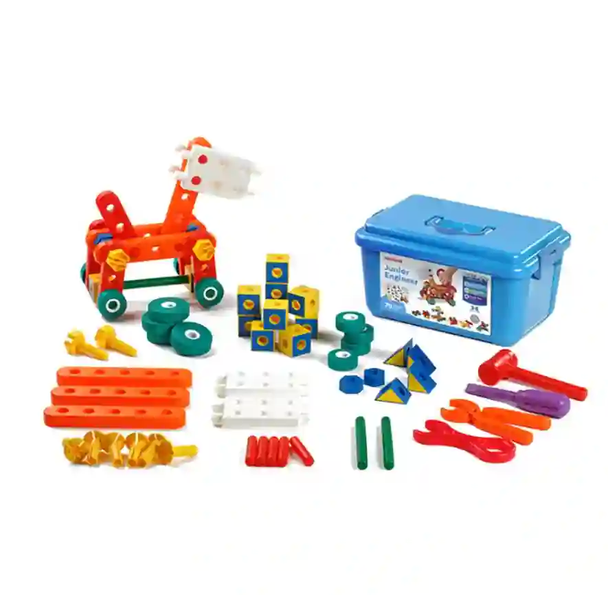 Junior Engineering Game