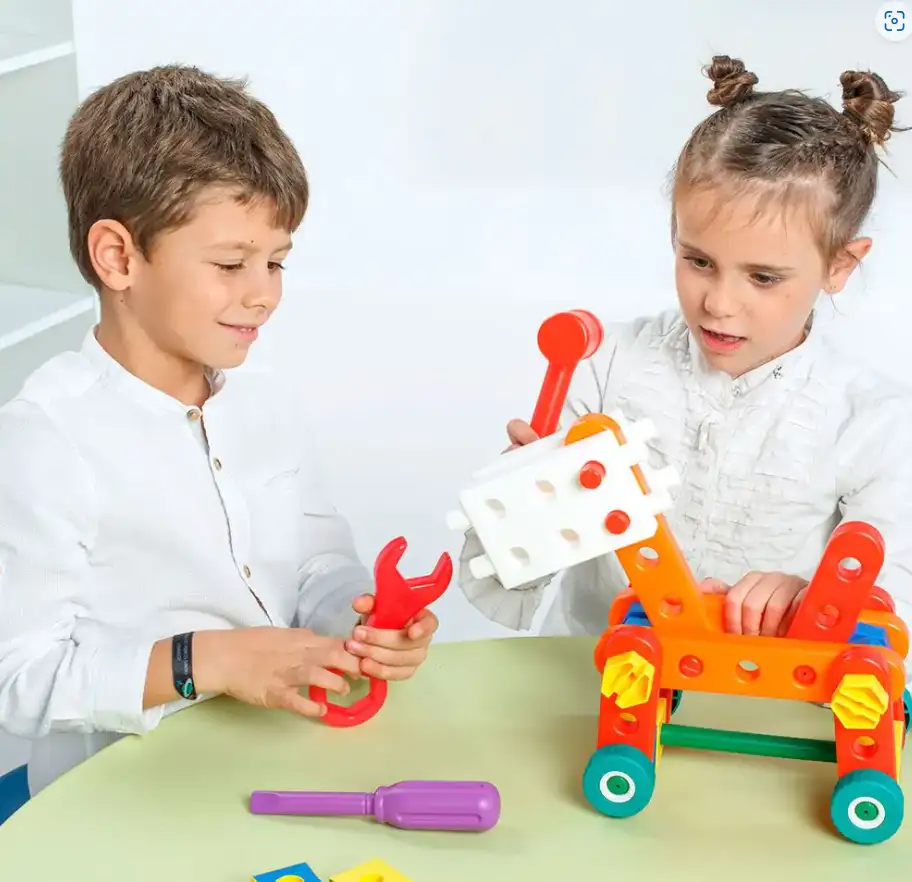 Junior Engineering Game - Image 2