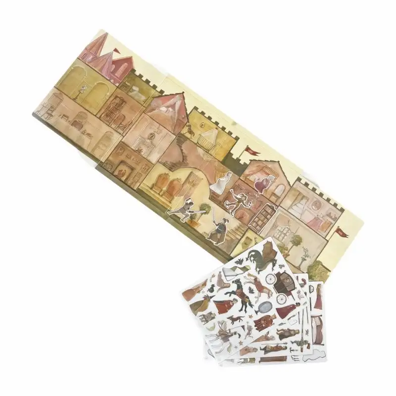 Magnetic Princess Game - Image 2