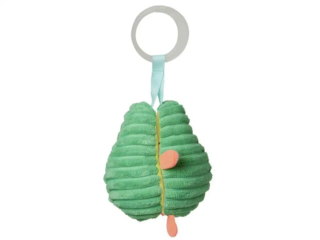 Avocado stroller toy - Image 2