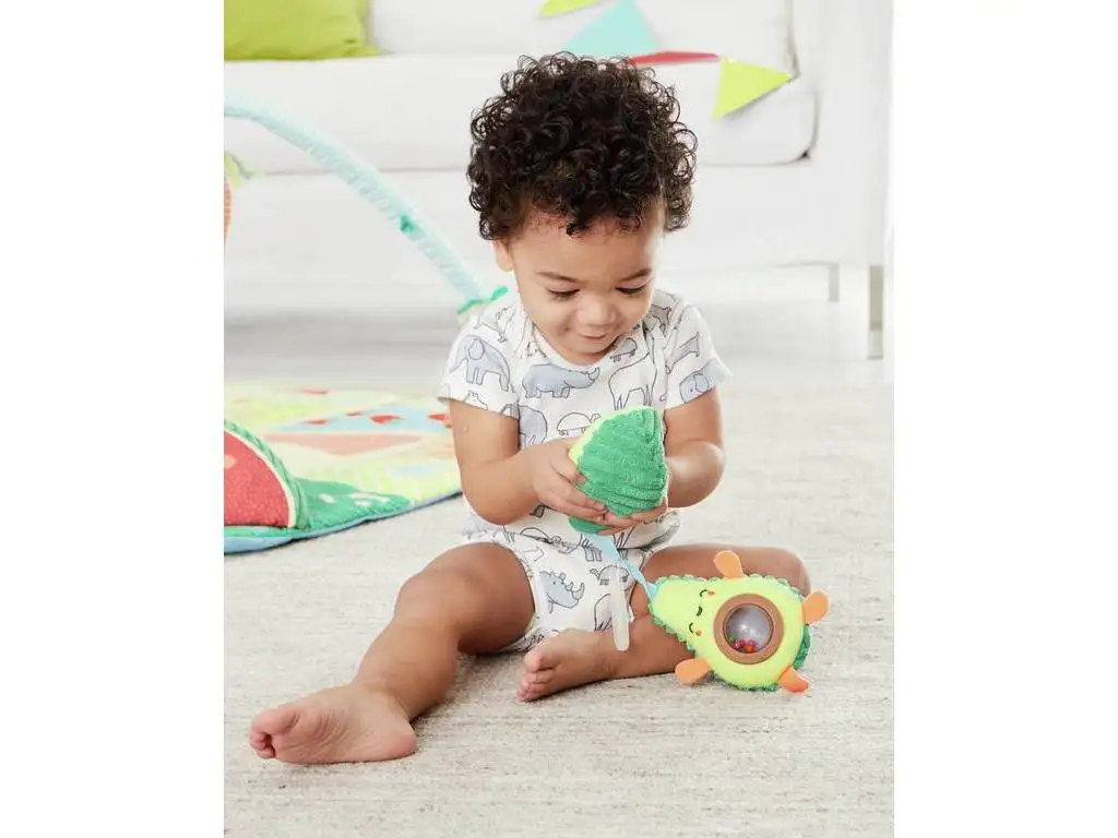 Avocado stroller toy - Image 4