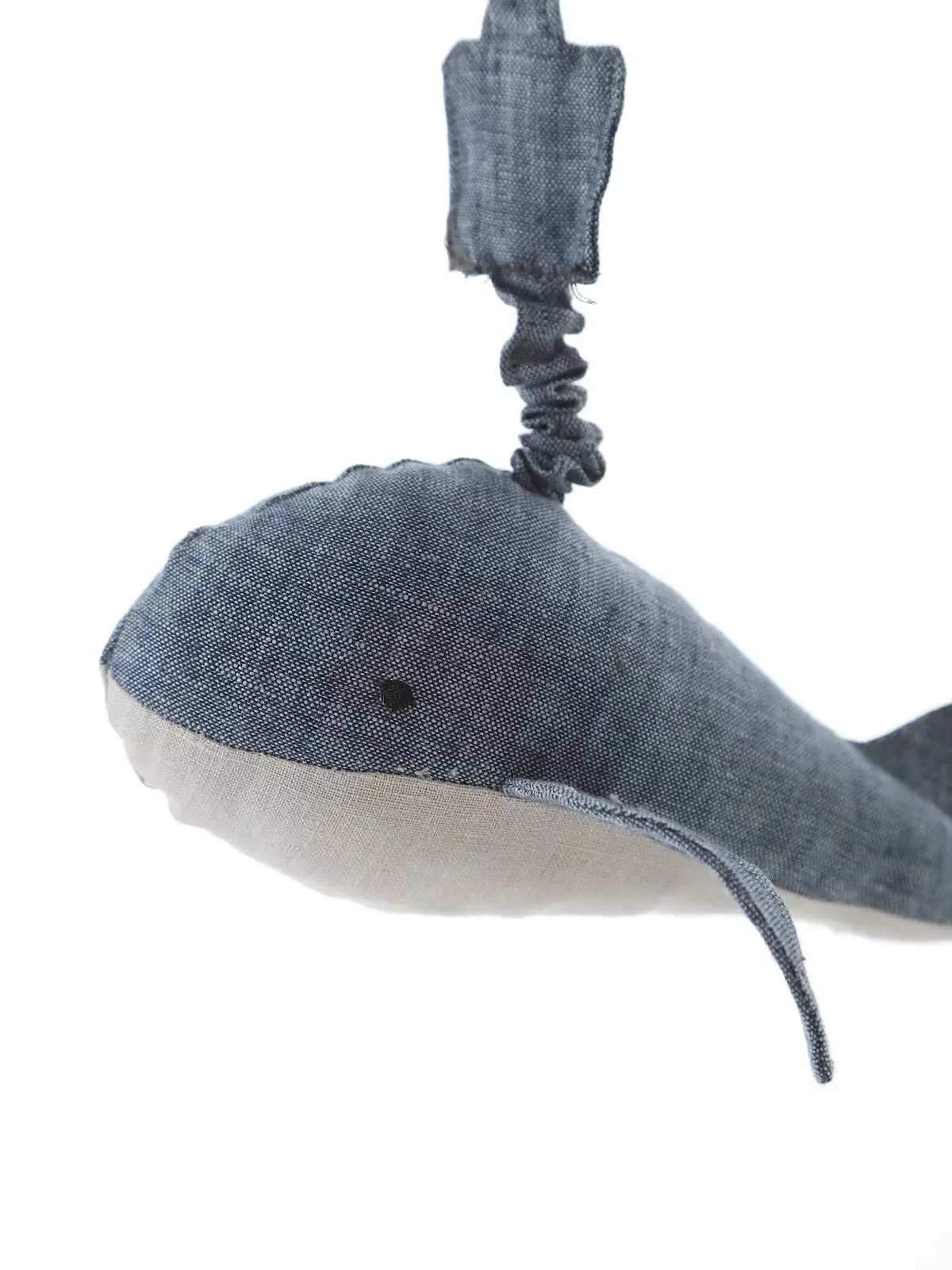 Whale vibratory toy - Image 2