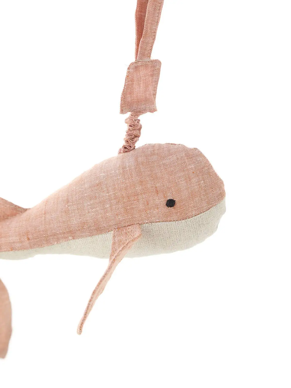 Whale vibratory toy - Image 3