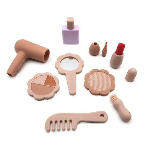 Kit de Belleza de Silicona - Imagen 2