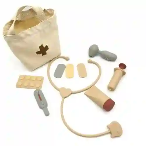 Silicone Doctor Kit