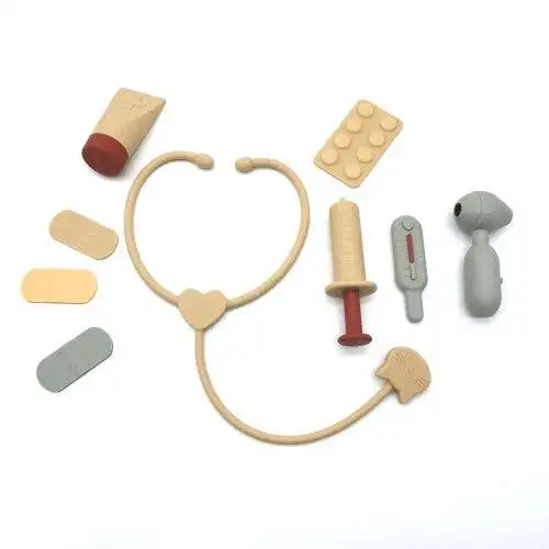 Silicone Doctor Kit - Image 2