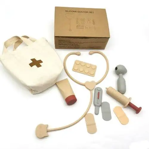 Silicone Doctor Kit - Image 3
