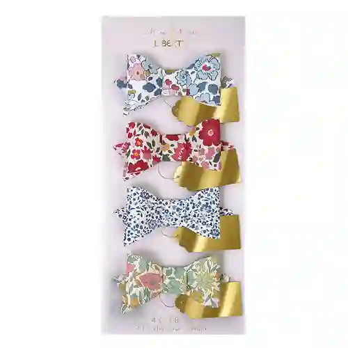 Lazos regalo Liberty