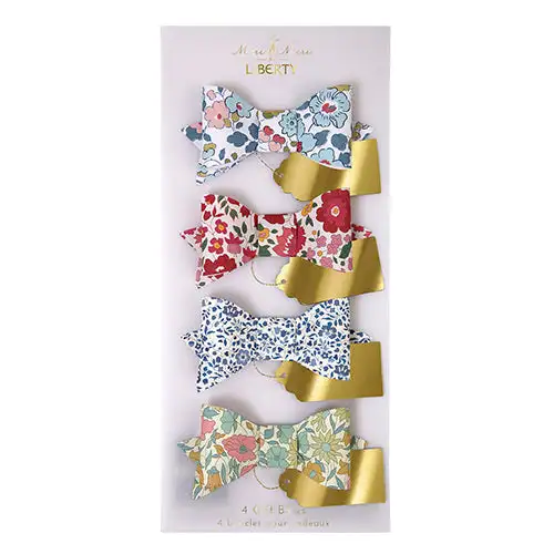 Lazos regalo Liberty