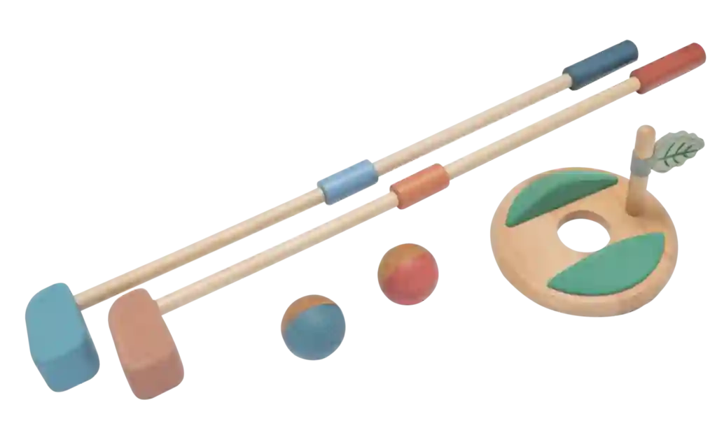 Little Putters