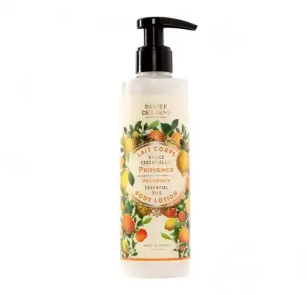 BODY-PROVENCE