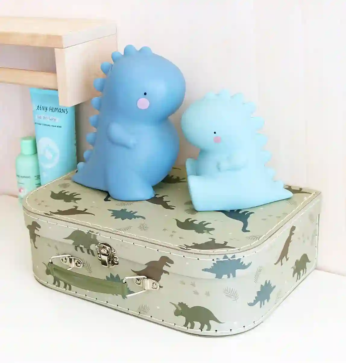 2: Dinosaurs Seta