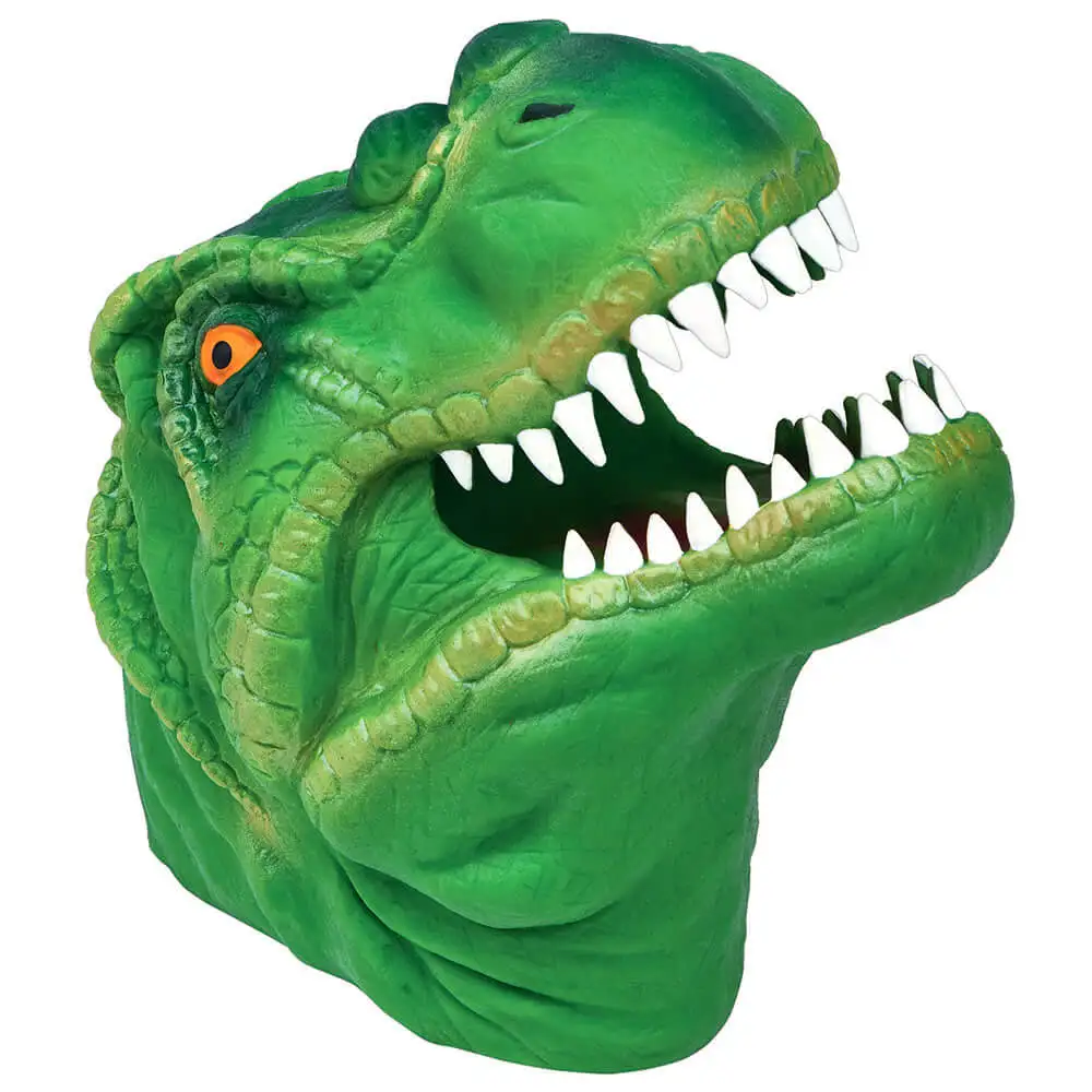 Glove T-Rex Puppet