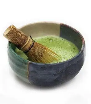 Brown rice tea with magic T-tea - Image 2