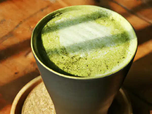 Matcha Latte- 250 gr - Image 2