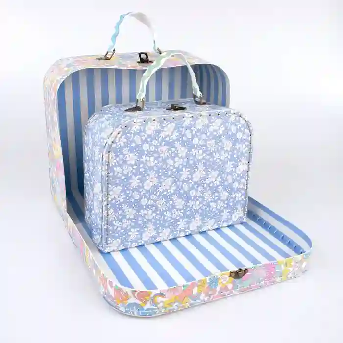 Give me my lidy pack