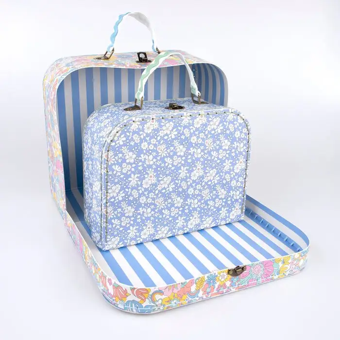 Give me my lidy pack