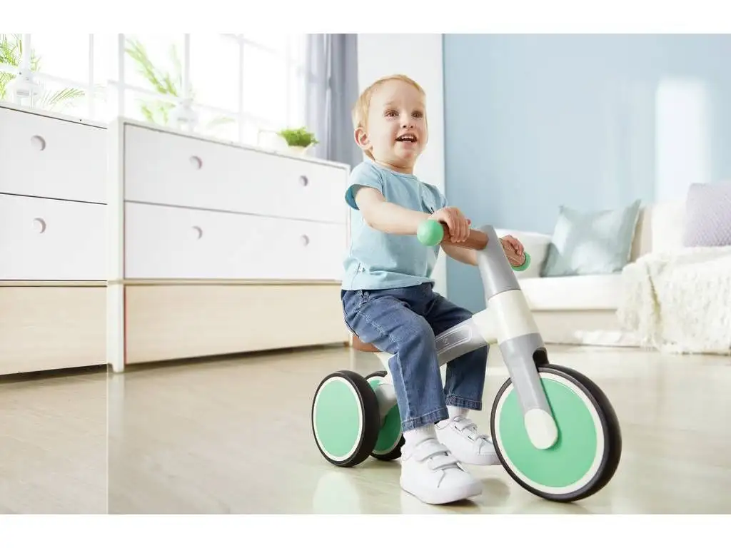 My first mint color tricycle - Image 3