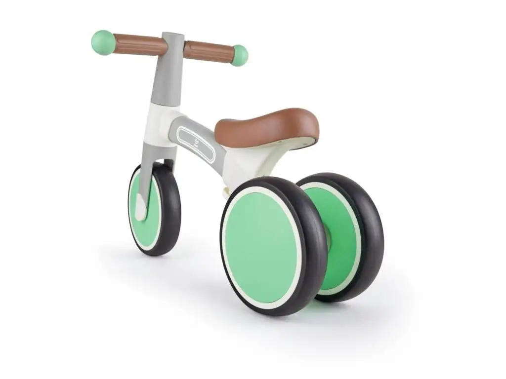 My first mint color tricycle - Image 4