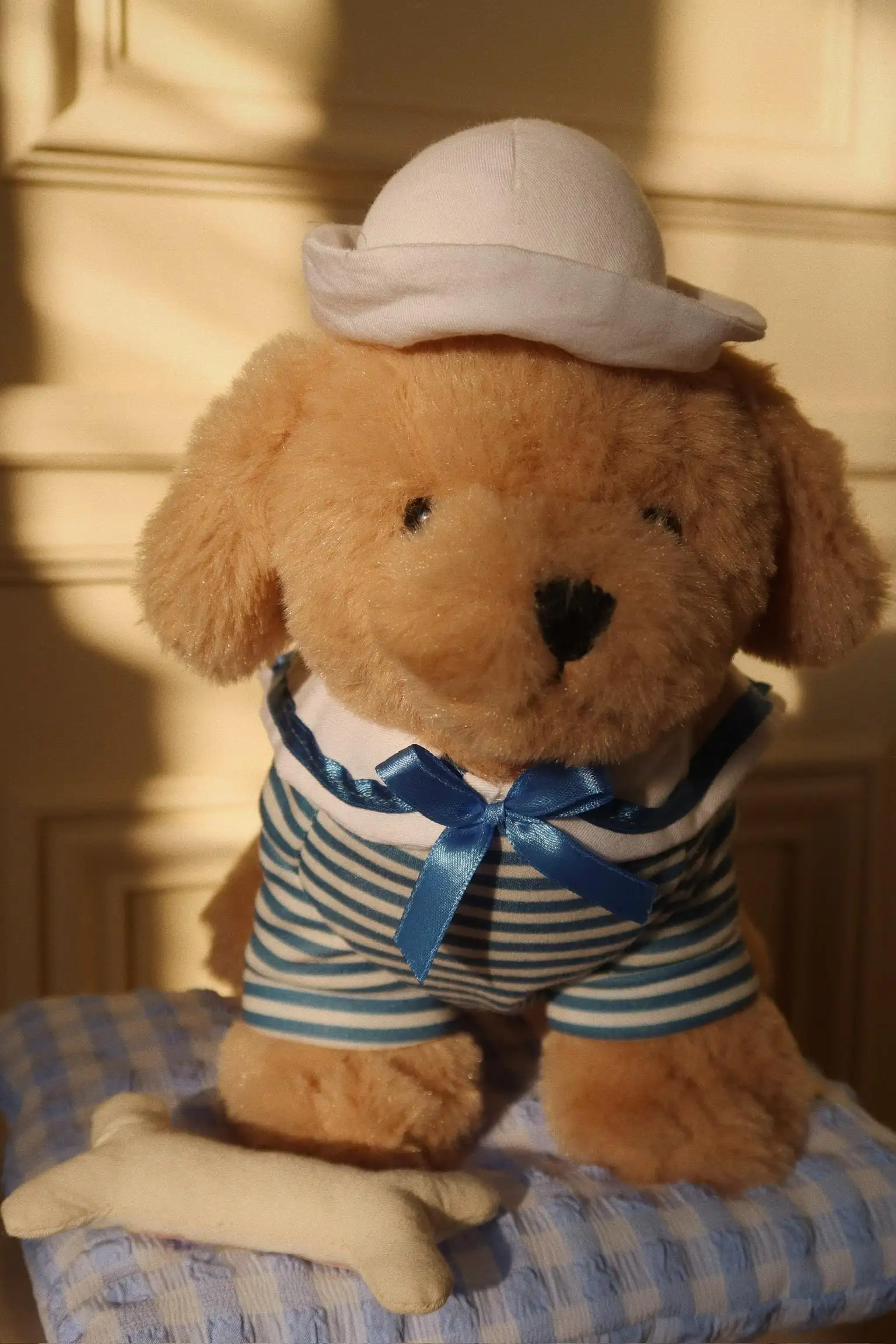 Milou el Perrito Marinero - Imagen 3