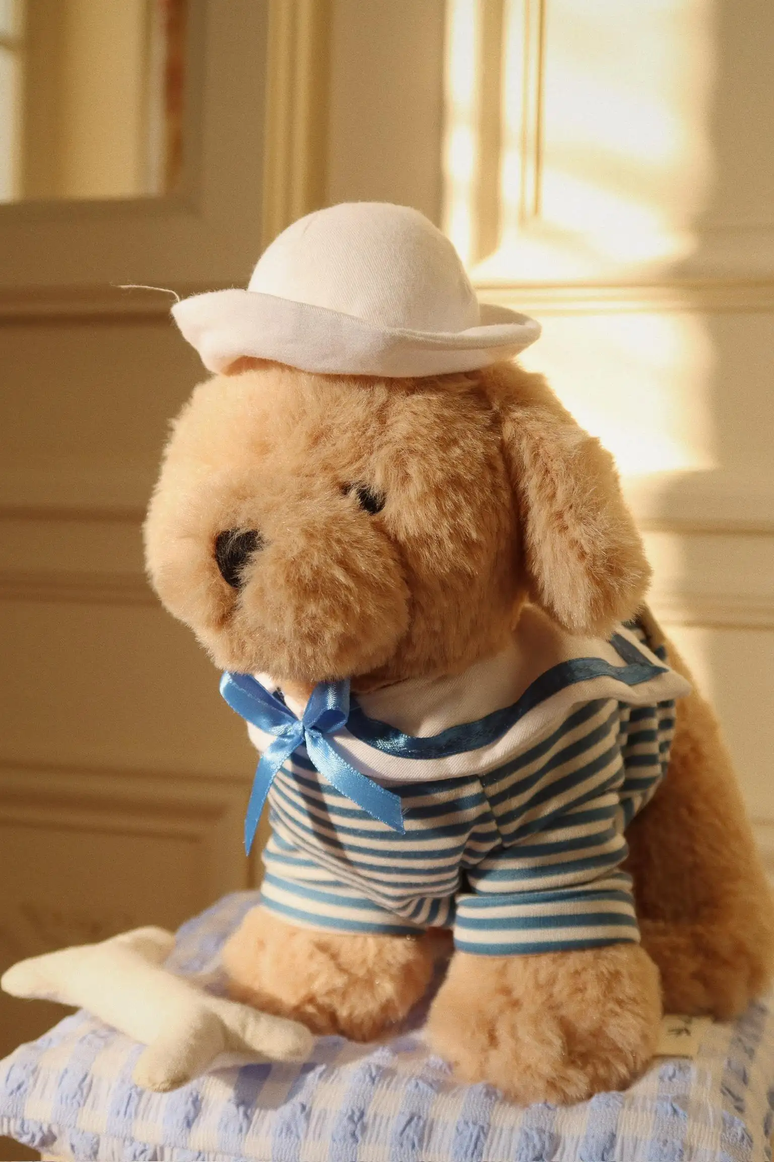 Milou el Perrito Marinero - Imagen 4