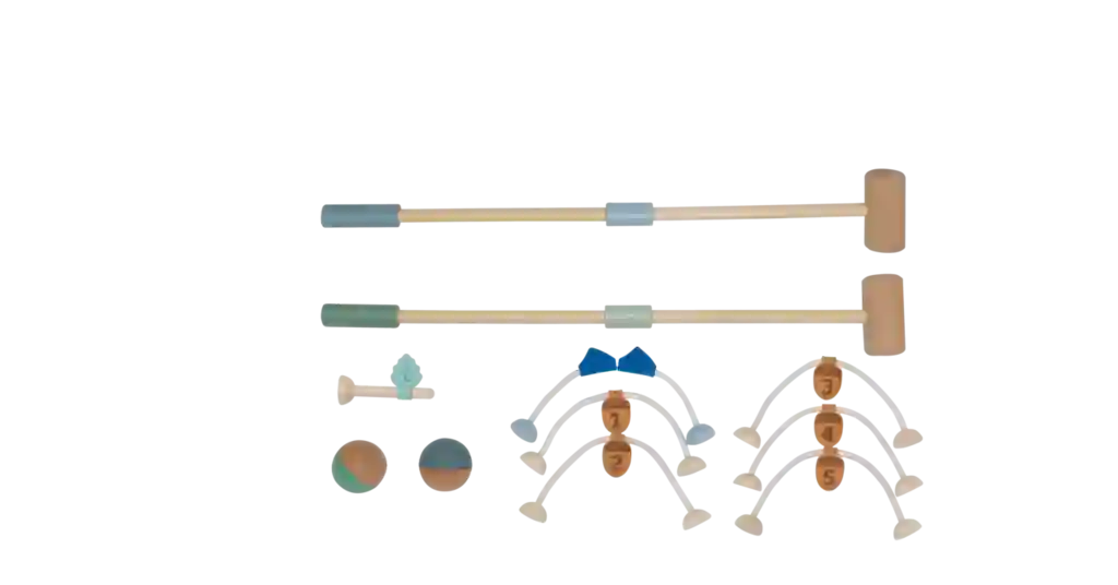 Mini mazos