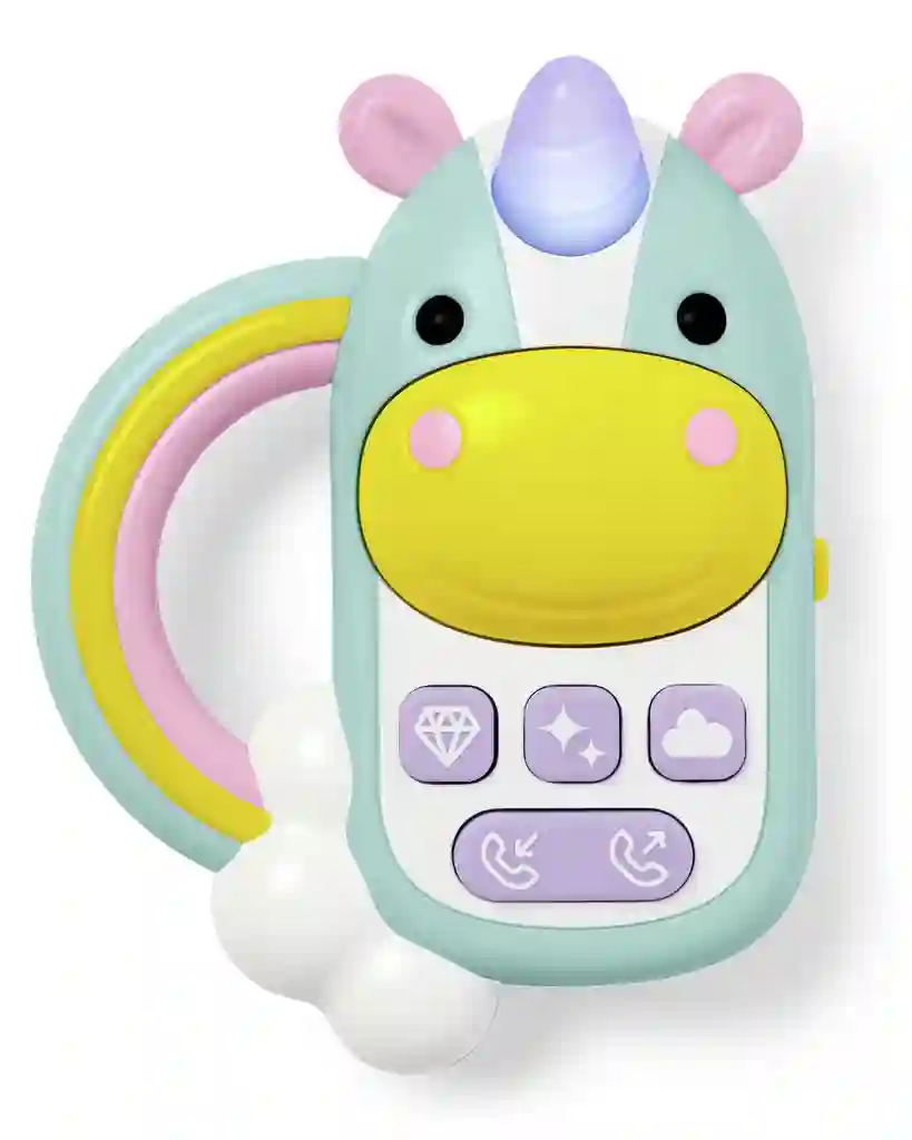 Mobil Unicorn