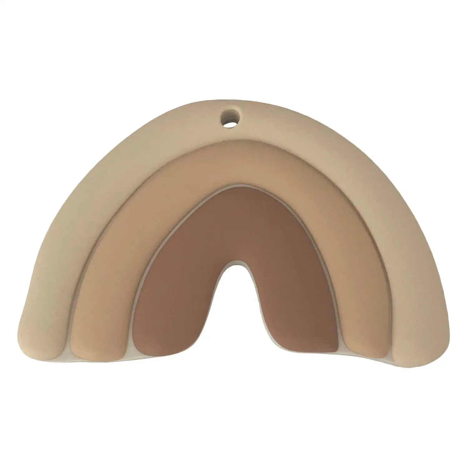 Rainbow, silicone, Montessori, León and lead - Image 2