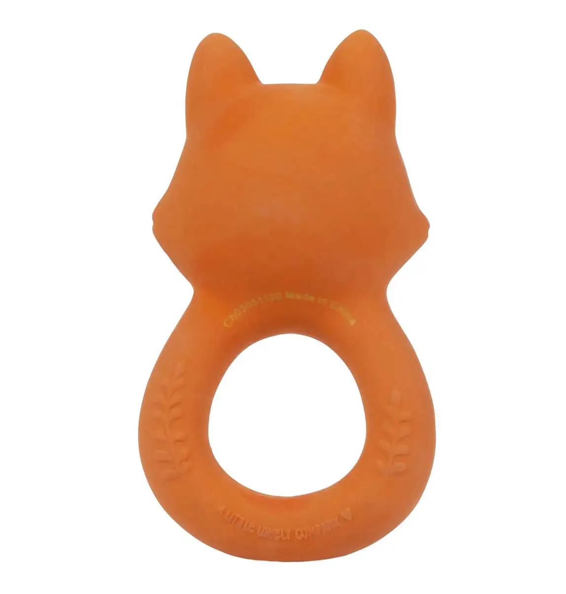 Mordedor: Fox