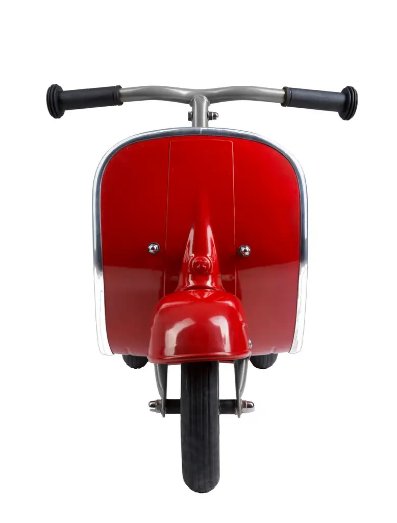 ROJA Moto clásico - Imagen 2
