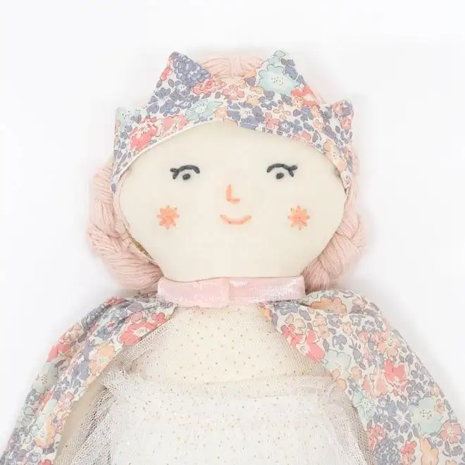 Muñeca princesa Liberty Imogen - Imagen 2