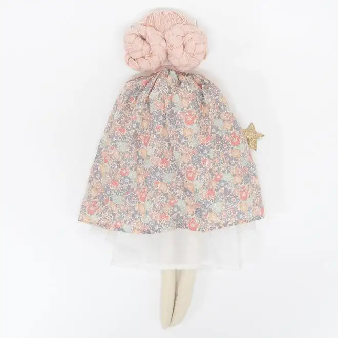 Muñeca princesa Liberty Imogen - Imagen 3