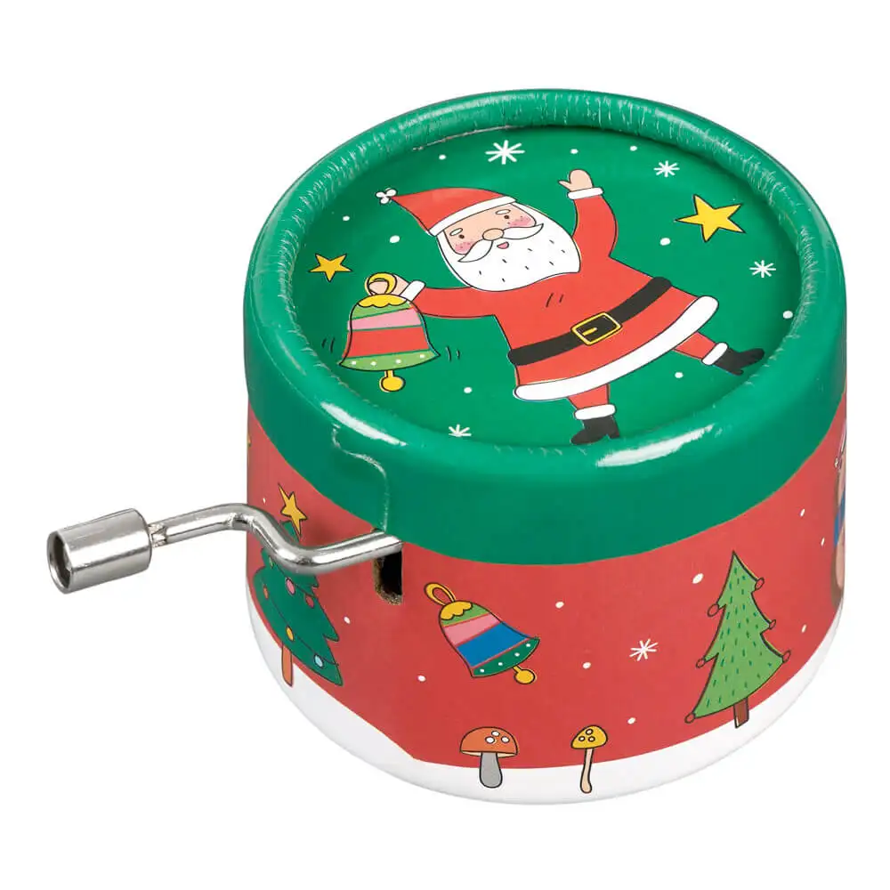 Christmas - Music box - Image 2