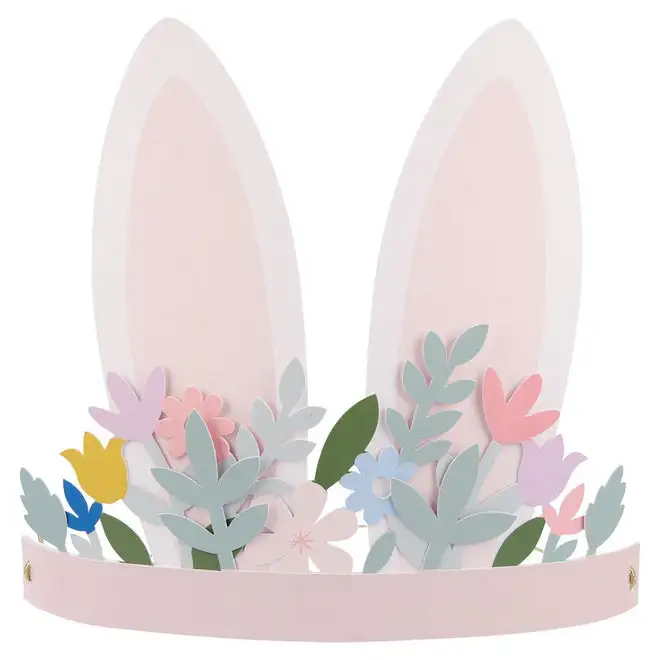 Orejitas de conejo
