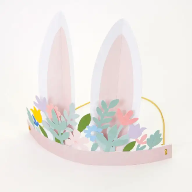 Orejitas de conejo - Imagen 2
