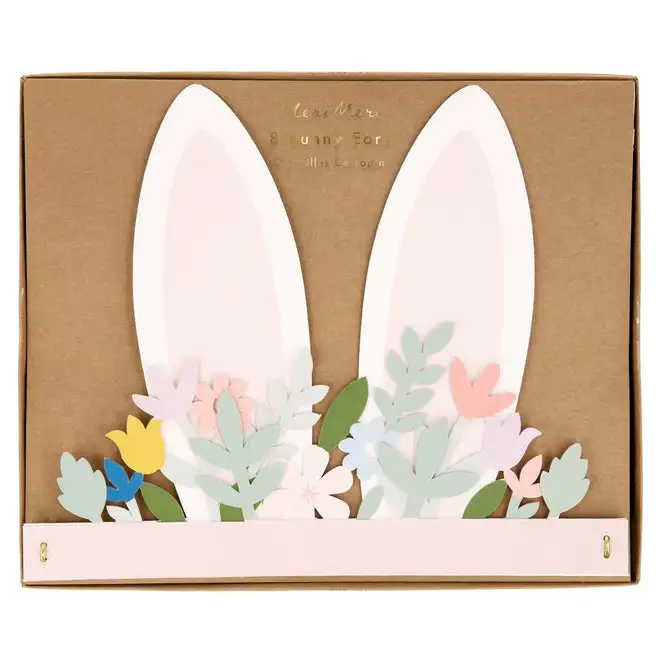 Orejitas de conejo - Imagen 3