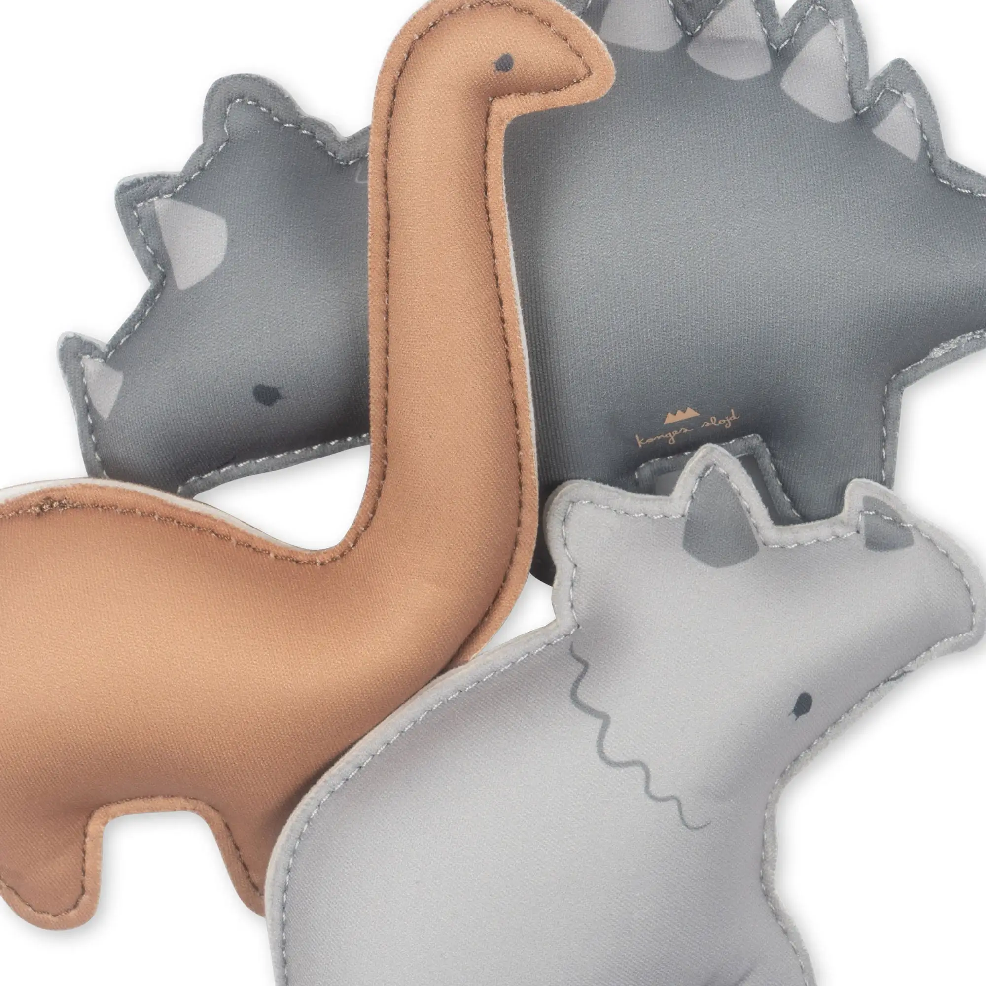 Pack 3 dino juego de buceo - Imagen 2