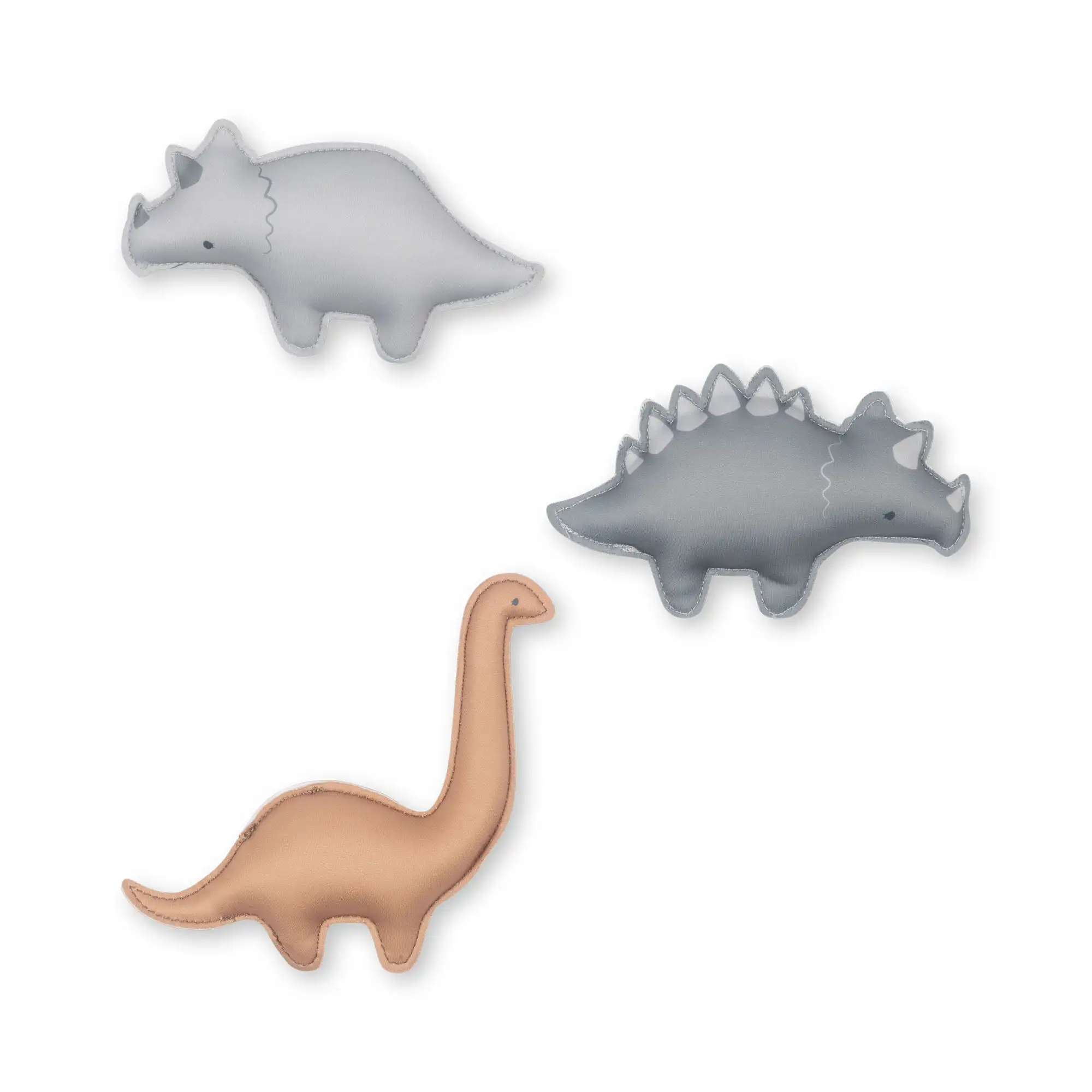 Pack 3 dino juego de buceo - Imagen 3