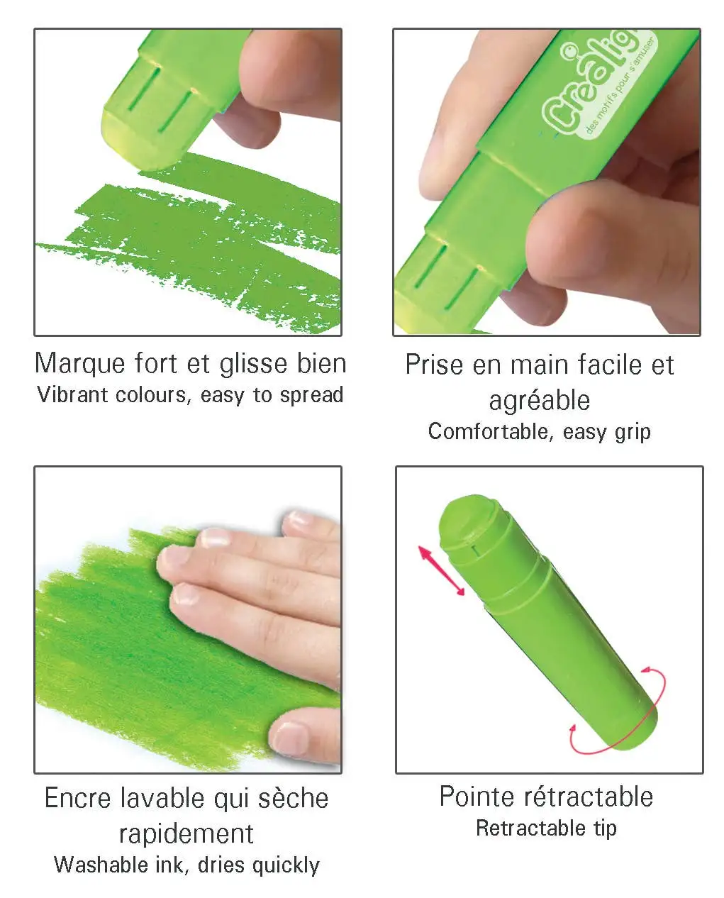 Gouache Palks - Image 2