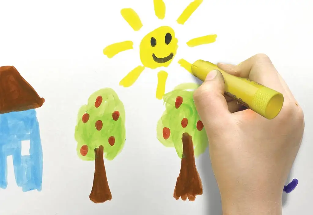 Gouache Palks - Image 3