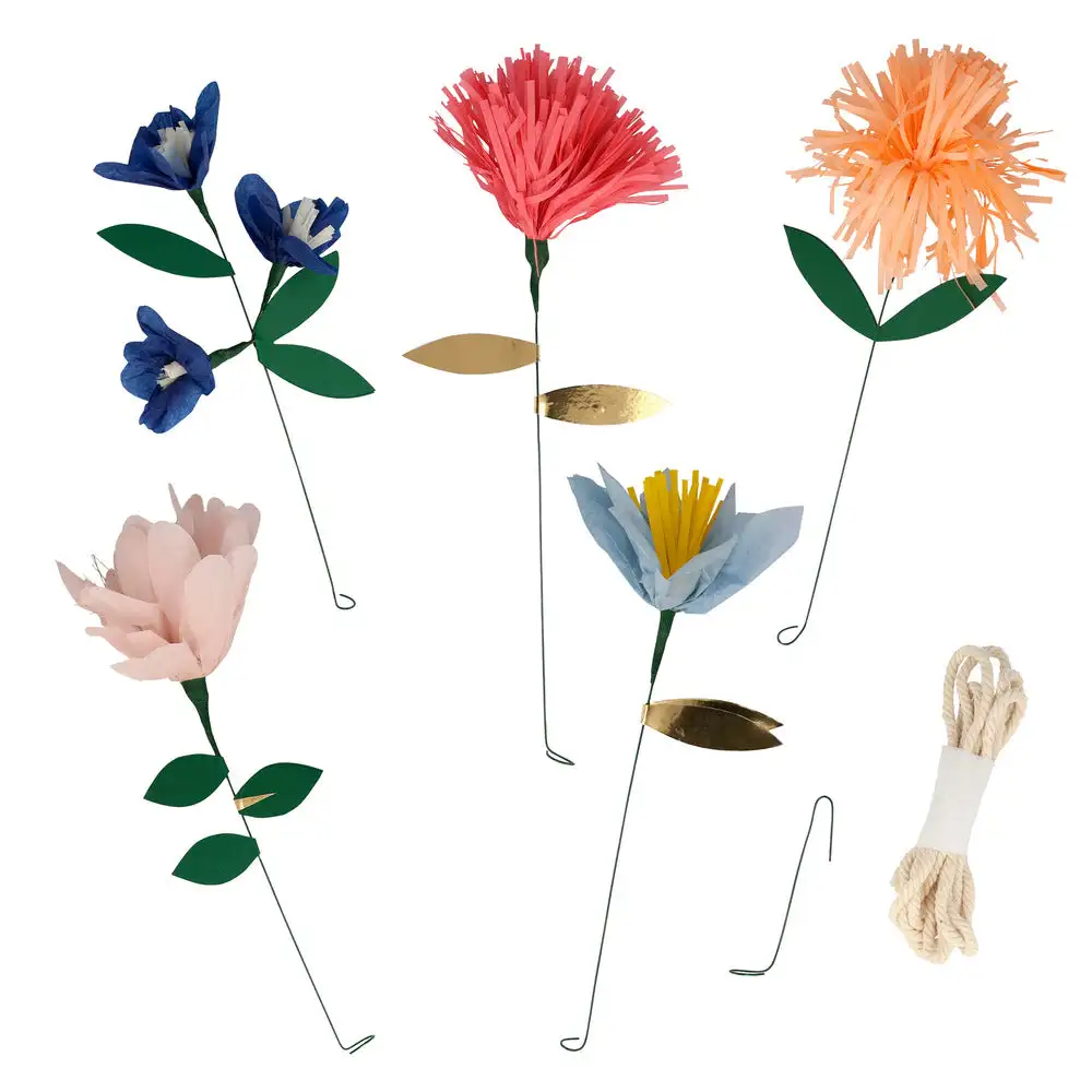 Flower wall - Image 2