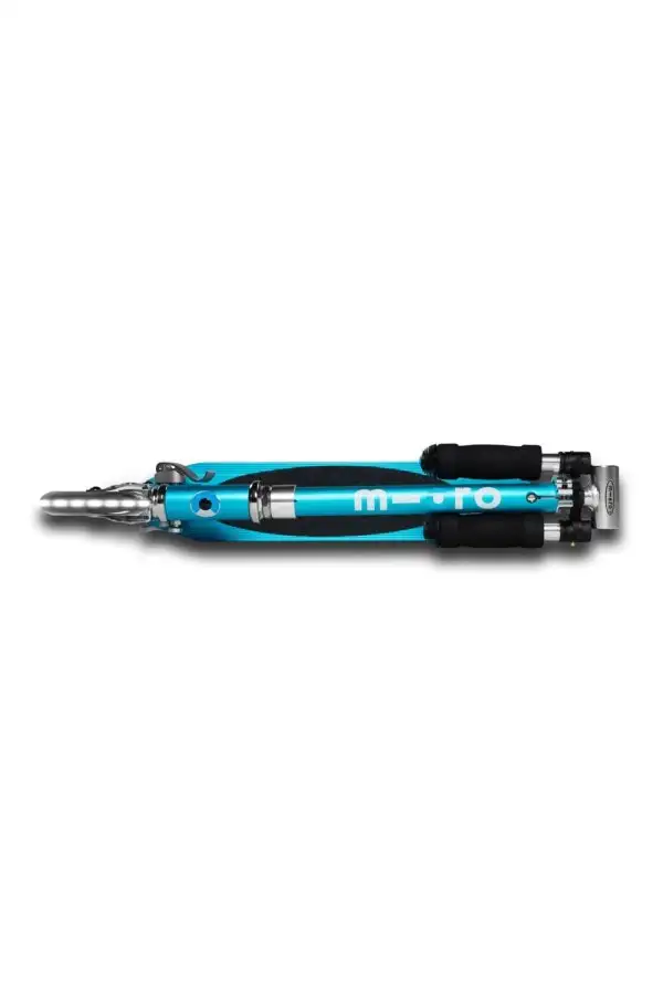 Blue Led Sprite Sprite Scooter - Image 6