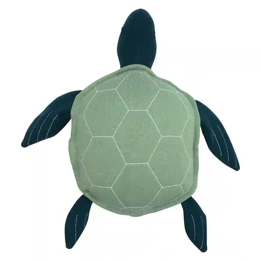 Turtle stuffed animal