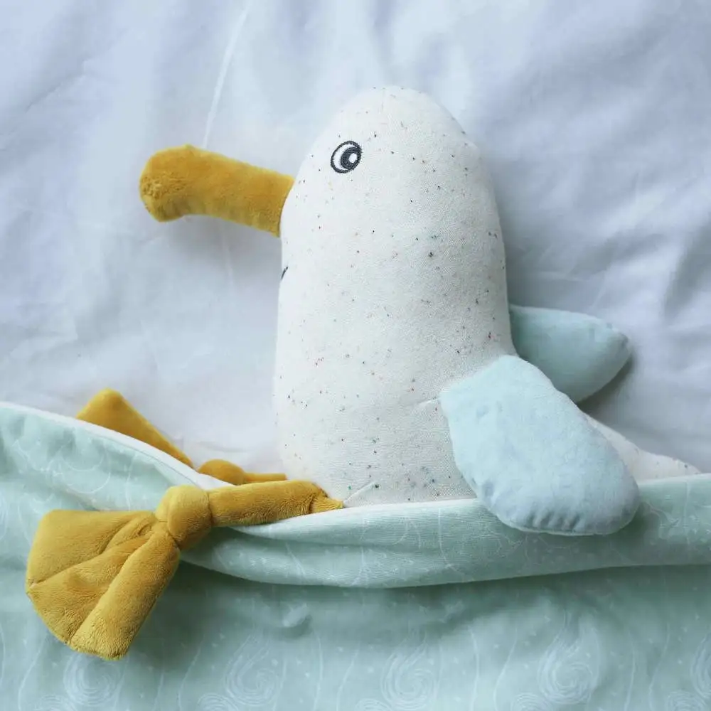 Musical Plush - Paulette the Gaviota - Imagen 4